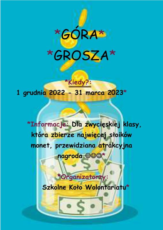 Góra Grosza - zdjęcie 1